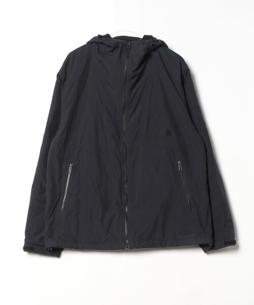 THE NORTH FACE ブラックジャケット L THE NORTH FACE 「THE FACE」 ブルゾン X-LARGE ブラック メンズ