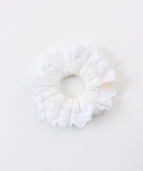 GOOD SQUISH シュシュ　グッドスクイッシュ GOOD SQUISH シュシュ 「GOOD / グッド スクイッシュ」BABY