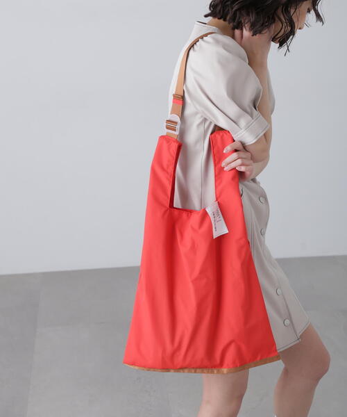 FREE'S MART トートバッグ ナイロンテープトートバッグ