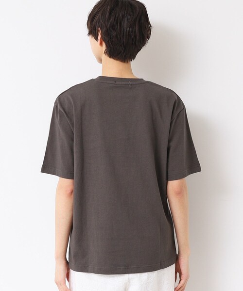 COACH tシャツ 美品 XS ユニセックス COACH◇Tシャツ/XS/コットン/BLK : セカンドストリートYahoo!店
