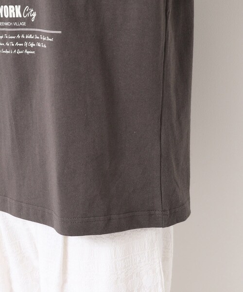tシャツ フォトドローイングＴ レディース Dessin tシャツ 「ユニセックス」フォトTシャツ レディース