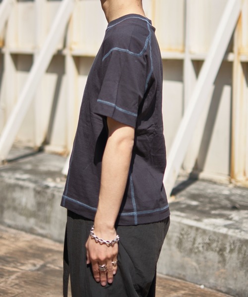 JIAN YE（ジェンイェ） tシャツ ONEEYE T メンズ : ZOZOTOWN Yahoo!店