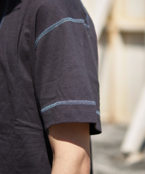 JIAN YE（ジェンイェ） tシャツ ONEEYE T メンズ : ZOZOTOWN Yahoo!店