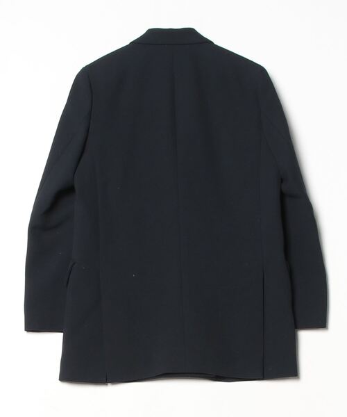 [BEAUTY&YOUTH UNITED ARROWS] tailored jacket 36 темно-синий женский 