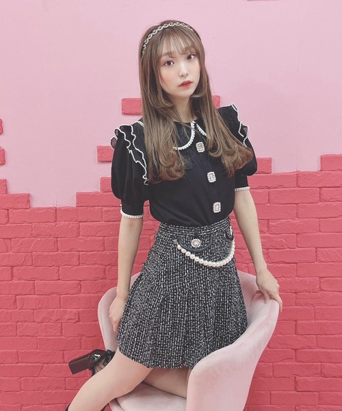 スワンキス　トップス Swankiss（スワンキス）｜トップス一覧 - WEAR