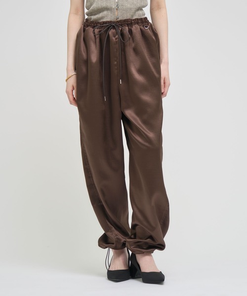 louren（ローレン） ワイドパンツ パンツ 「ZOZOTOWN限定」「Louren