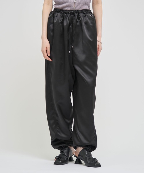 louren（ローレン） ワイドパンツ パンツ 「ZOZOTOWN限定」「Louren