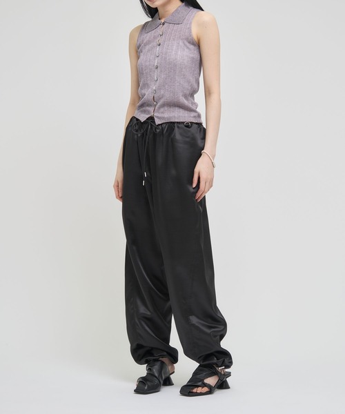 louren（ローレン） ワイドパンツ パンツ 「ZOZOTOWN限定」「Louren