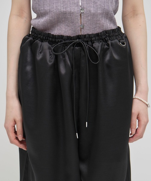 louren（ローレン） ワイドパンツ パンツ 「ZOZOTOWN限定」「Louren