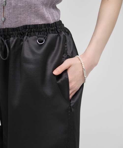 louren（ローレン） ワイドパンツ パンツ 「ZOZOTOWN限定」「Louren