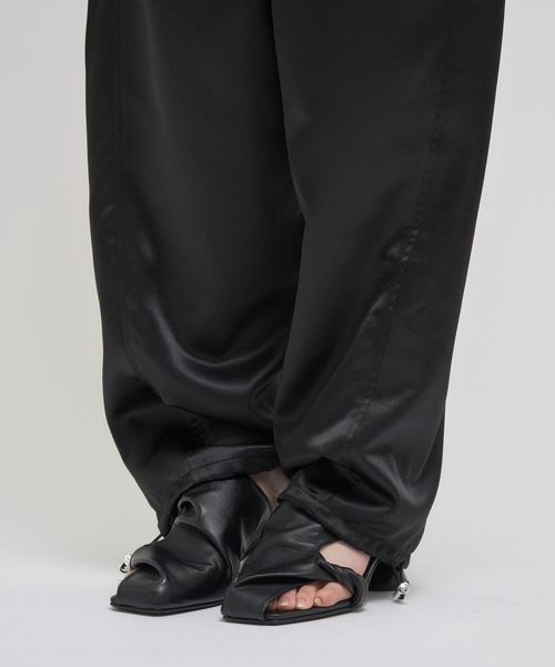 louren（ローレン） ワイドパンツ パンツ 「ZOZOTOWN限定」「Louren
