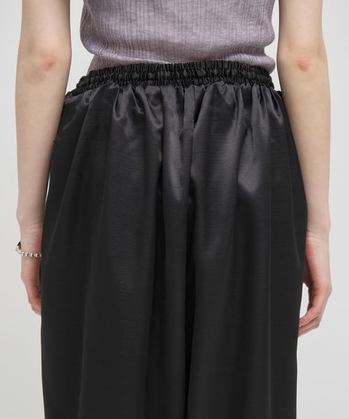 louren（ローレン） ワイドパンツ パンツ 「ZOZOTOWN限定」「Louren