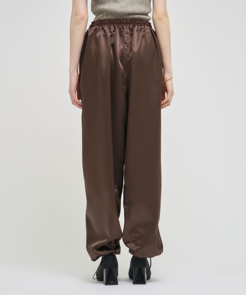 louren（ローレン） ワイドパンツ パンツ 「ZOZOTOWN限定」「Louren