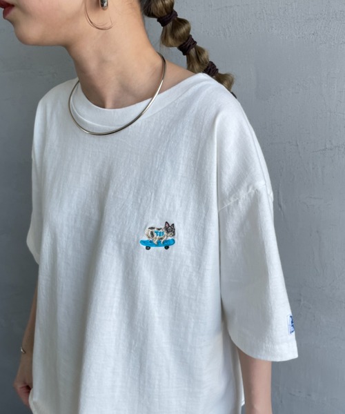 The Endless Summer tシャツ 「THE ENDLESS SUMMER/エンドレス