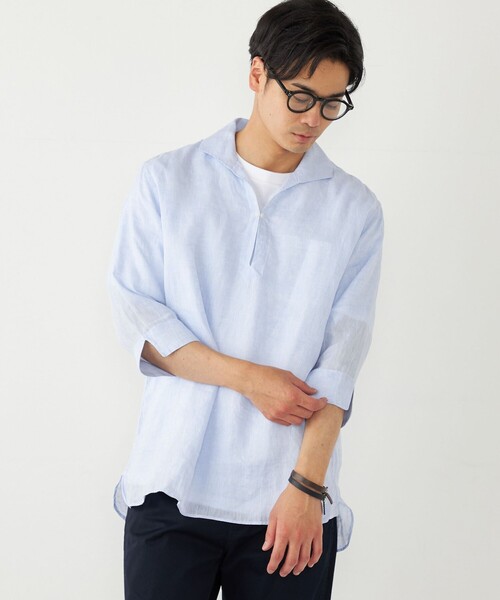 日本未入荷NOMANUALのARCHED TEXT T-SHIRT 全2色 NOMANUAL tシャツ 「NOMANUAL /ノーマニュアル」ARCHED TEXT T