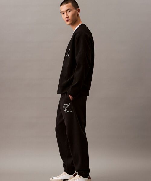 Calvin Klein（カルバン・クライン） スウェットパンツ ジャージ