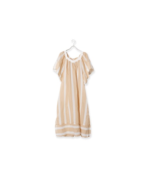 enrica（エンリカ） ワンピース DRESS ドレス ワンピース 半袖 