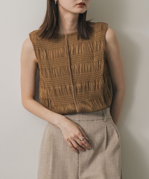 SENSE OF PLACE by URBAN RESEARCH tシャツ シャーリング