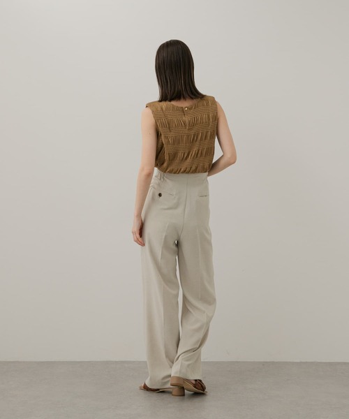 SENSE OF PLACE by URBAN RESEARCH tシャツ シャーリング