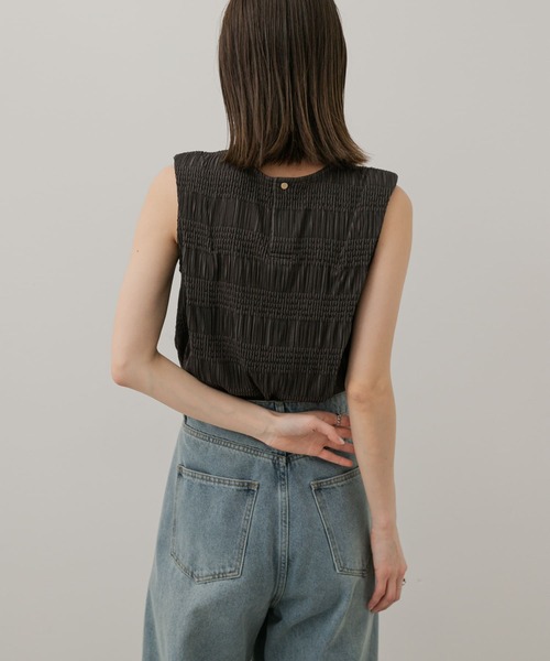 SENSE OF PLACE by URBAN RESEARCH tシャツ シャーリング