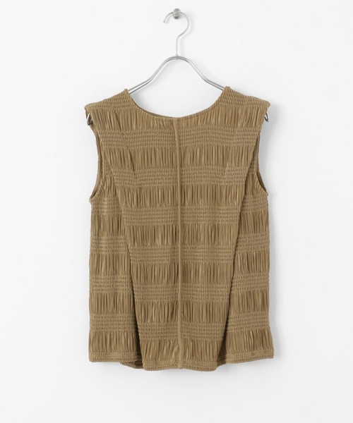 SENSE OF PLACE by URBAN RESEARCH tシャツ シャーリング