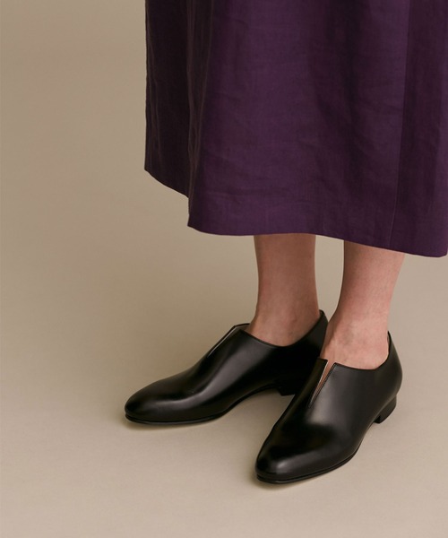 Beautiful Shoes ブラック 23.5-24cm BEAUTIFUL SHOES 「BEAUTIFUL SHOES」 シューズ 23.5 ブラック