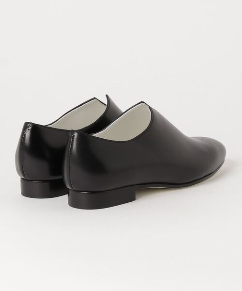 beautiful shoes スリットシューズ　23cm BEAUTIFUL SHOES (ビューティフルシューズ) SLIT SHOES