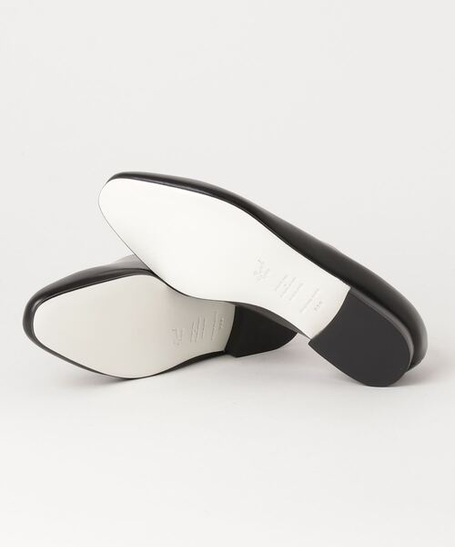 Beautiful Shoes ブラック 23.5-24cm BEAUTIFUL SHOES 「BEAUTIFUL SHOES」 シューズ 23.5 ブラック