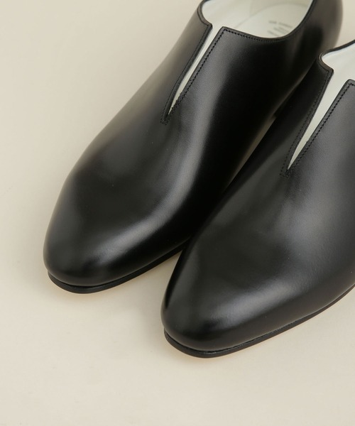 beautiful shoes スリットシューズ　23cm BEAUTIFUL SHOES (ビューティフルシューズ) SLIT SHOES