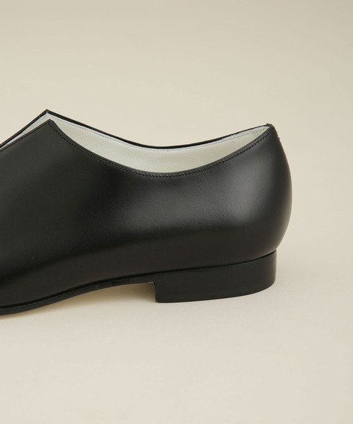 Beautiful Shoes ブラック 23.5-24cm BEAUTIFUL SHOES 「BEAUTIFUL SHOES」 シューズ 23.5 ブラック