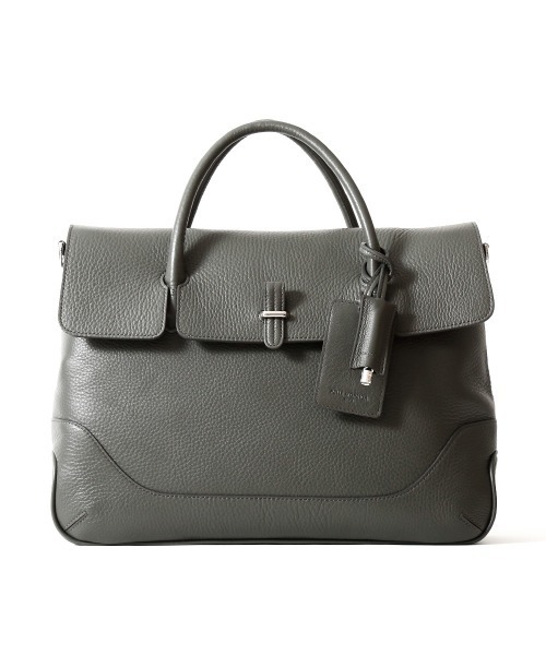 PELLE MORBIDA（ペッレ モルビダ） ビジネスバッグ Maiden Voyage