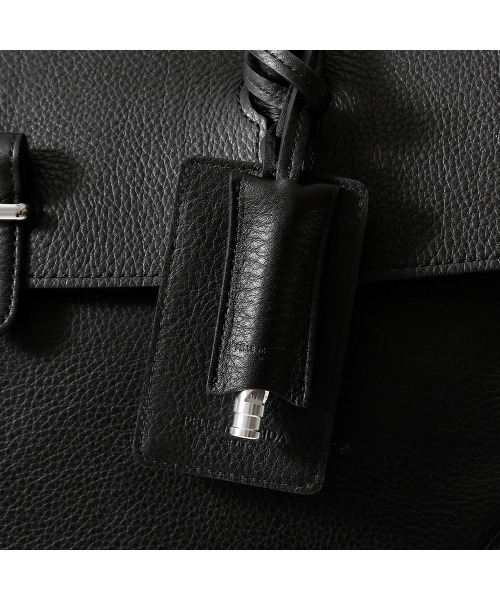 Maiden Voyage MB085-フラップビジネスバッグ PELLE MORBIDA（ペッレ モルビダ） 最大42% 5/3限定 メイデン