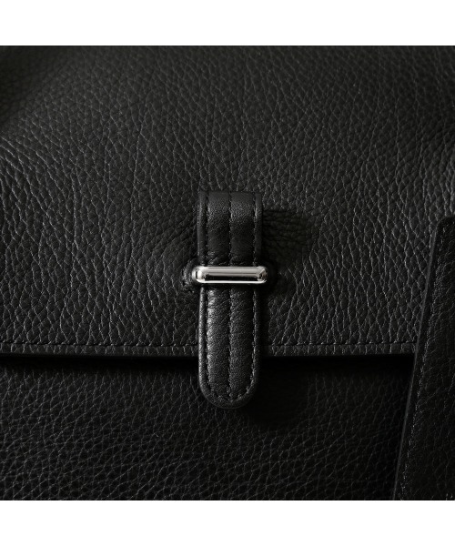 Maiden Voyage MB085-フラップビジネスバッグ PELLE MORBIDA（ペッレ モルビダ） 最大42% 5/3限定 メイデン