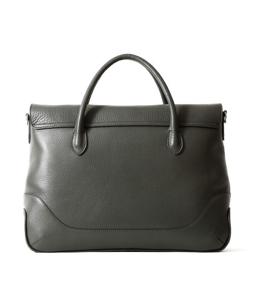 PELLE MORBIDA（ペッレ モルビダ） ビジネスバッグ Maiden Voyage