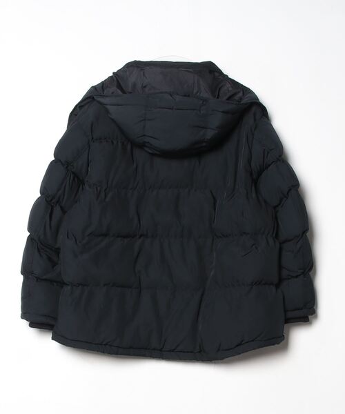 AMERICAN HOLIC（アメリカンホリック） 中綿ブルゾン MEDIUM ブラック