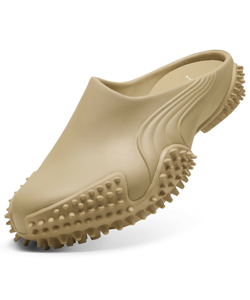 PUMA 関税送料込 LGN モストロ ミュール MOSTRO MULE INJ LGN / 01:PUMA BLACK | GR8