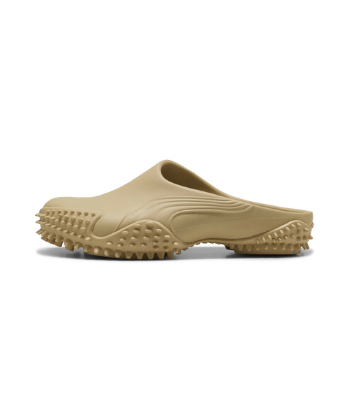 PUMA 関税送料込 LGN モストロ ミュール MOSTRO MULE INJ LGN / 01:PUMA BLACK | GR8