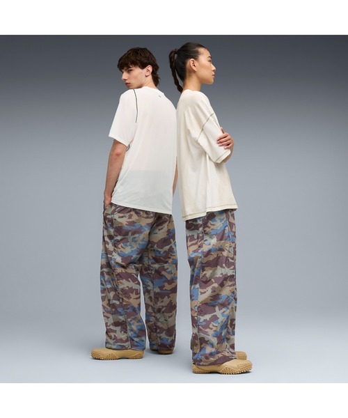 PUMA（プーマ） スニーカー ユニセックス モストロ ミュール サンダル