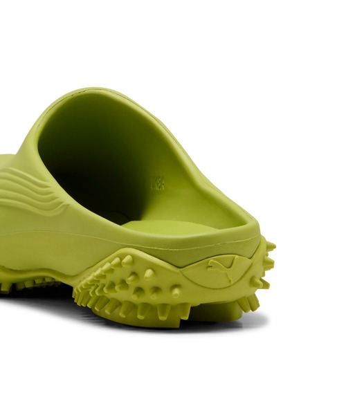 PUMA（プーマ） スニーカー ユニセックス モストロ ミュール サンダル