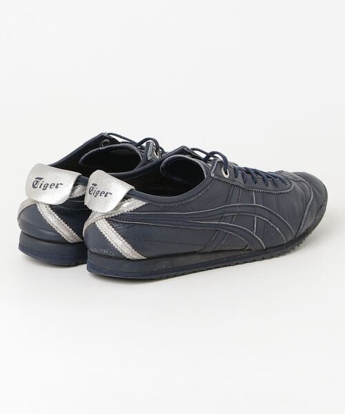 新品　取り寄せたスニーカー　ブルー系　23cm Onitsuka Tiger 「Onitsuka Tiger」 ローカットスニーカー 23
