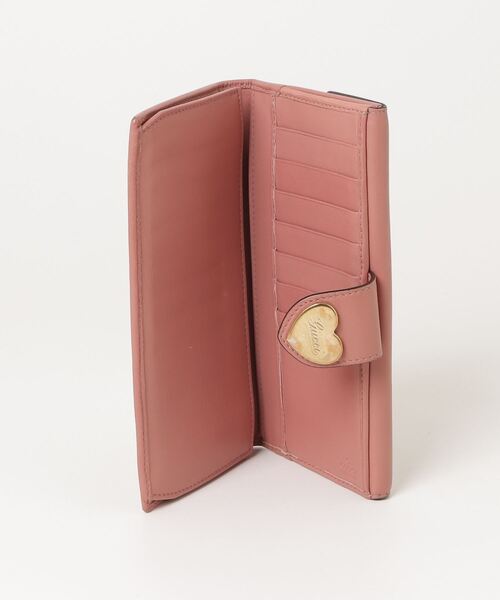 関税負担なし☆GUCCI 二つ折り財布 ベージュ レディース GUCCI グッチ 財布 レディース ブランド 二つ折り財布 GG
