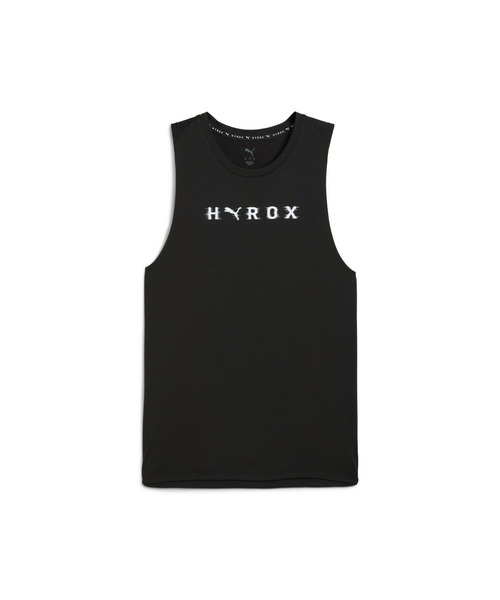 PUMA（プーマ） メンズ トレーニング PUMA x HYROX クラウドスパン