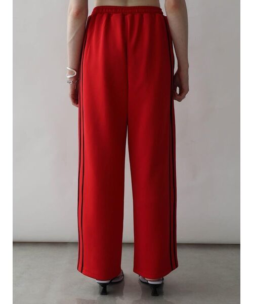 パンツ LINE JERSEY TRACK PANTS レディース : ZOZOTOWN Yahoo!店