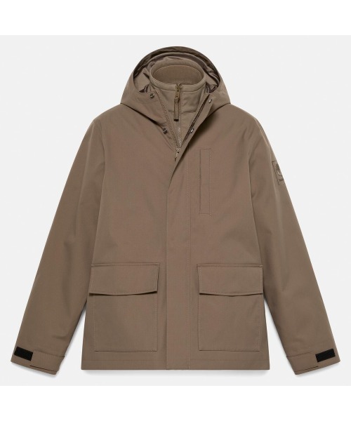 Timberland（ティンバーランド） コート ジャケット ウォーター