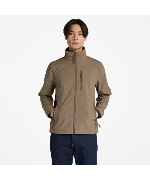 Timberland（ティンバーランド） コート ジャケット ウォーター