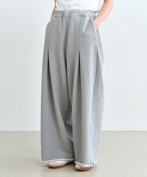 SINSS 「SINSS」 スウェットパンツ SMALL ライトグレー メンズ