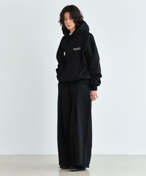 SINSS 「SINSS」 スウェットパンツ SMALL ライトグレー メンズ