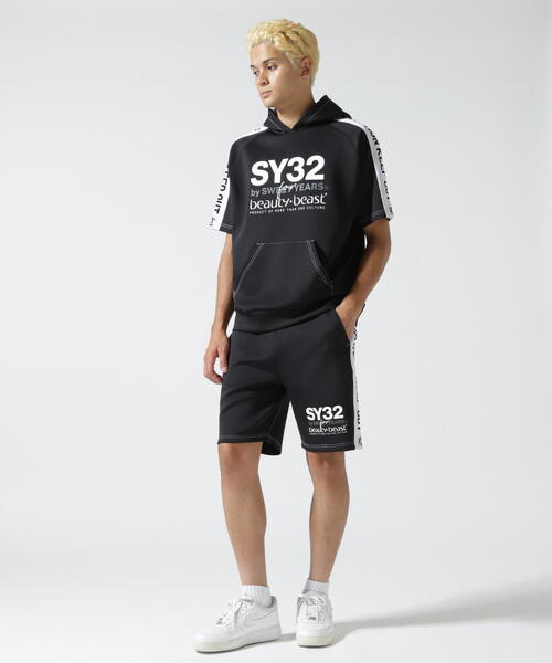 SY32 by SWEET YEARS ショートパンツ SY32 by SWEET YEARS ☆40%off !!☆ ショートパンツ sweet years
