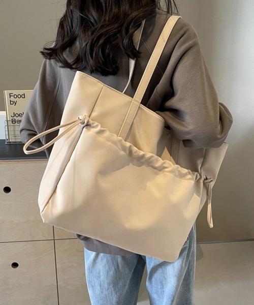 miniministore（ミニミニストア） トートバッグ トートバッグ 大容量