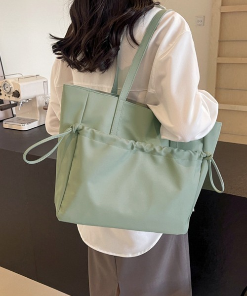 miniministore（ミニミニストア） トートバッグ トートバッグ 大容量
